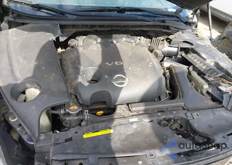 2012 Nissan Maxima 3.5 S z USA, uszkodzony, nr VIN 1N4AA5AP0CC860371